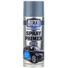 Grey Primer Spray Paint 400ml