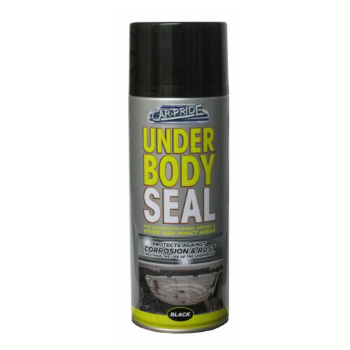 151 Car Pride Under Body Seal Spray 400ml