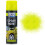 Rapide Yellow Gloss Spray Paint 250ml 1
