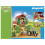 PLAYMOBIL Playmobil Farm with Small Animals 70887 1
