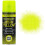 Rapide Fluorescent Neon Yellow Matt 200ml 1
