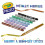 Crayola Crayola 6 Metallic Markers 5