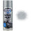 Rapide Silver Spray Paint Matt All Purpose 400ml 1