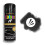 Rapide Colour It Black Spray Paint Matt 250ml 1