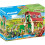 PLAYMOBIL Playmobil Farm with Small Animals 70887 2