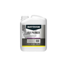 Rust-Oleum Transparent Fix Primer 5L