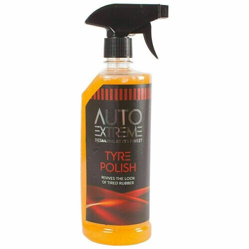 Rapide Auto Extreme Tyre Polish 720ml