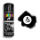 Rapide Colour It Jet Black Spray Paint Gloss 250ml 1