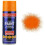 Rapide Orange Spray Paint Gloss All Purpose 400ml 1