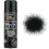 Rapide Metallic Black Spray Paint 200ml 1