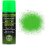 Rapide Neon Green Spray Paint Fluorescent 200ml 1