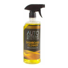 Auto Extreme Professional Dashboard Cleaner 720ml - Restores Dash, Plastics & Window Trims (No CFCs) 2642