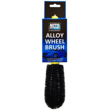 Auto Extreme Alloy Wheel Cleaning Brush