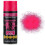 Rapide Neon Pink Spray Paint Fluorescent 400ml 1