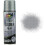 Rapide Silver Metallic Spray Paint 200ml 1