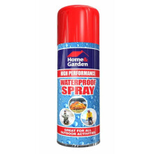 Home And Garden High Performance Waterproof Spray 300ml