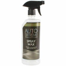Auto Extreme Spray Wax 720ml