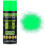 Rapide Neon Green Spray Paint Fluorescent 400ml 1
