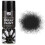 Rapide 400ml 151 Black Matt Spray Paint 1