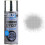 Rapide Silver Chrome Effect Spray Paint 400ml 1