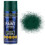 Rapide Forest Green Spray Paint All Purpose 400ml 1