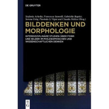 Bilddenken und Morphologie