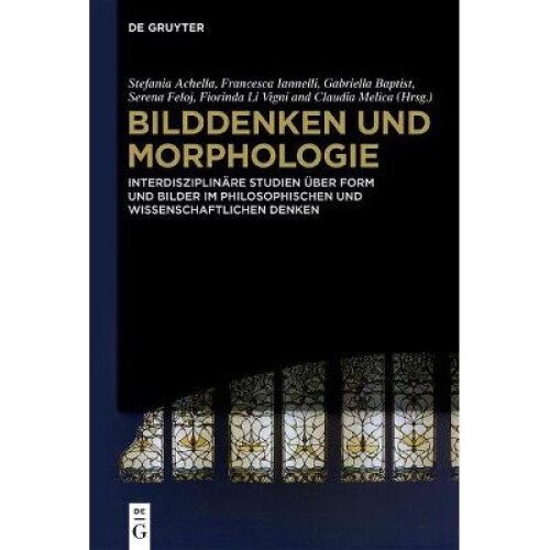 Bilddenken und Morphologie