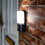 Battery Power Outdoor PIR Motion Sensor Security LED Wall Welcome Light | Camping Garden 2