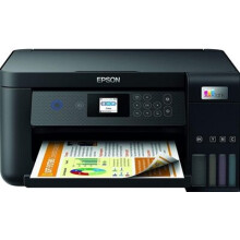 Epson Ecotank Et-2850 Colour Wireless All-In-One Inkjet Printer C11CJ63401 - Refurbished
