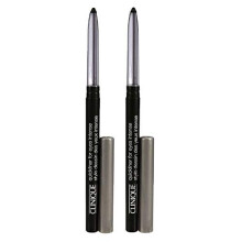 Clinique Quickliner for Eyes Intense Black 0.14g x 2