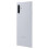 Samsung Official Samsung Galaxy Note 10 Plus Silicone Cover Case - Silver 2