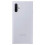 Samsung Official Samsung Galaxy Note 10 Plus Silicone Cover Case - Silver 1
