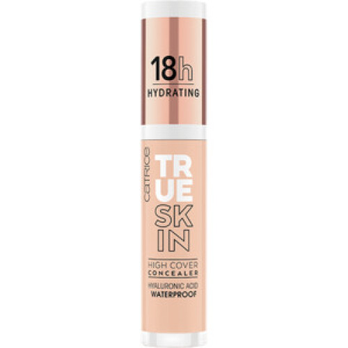 Catrice True Skin High Cover Concealer 010-Cool Cashmere