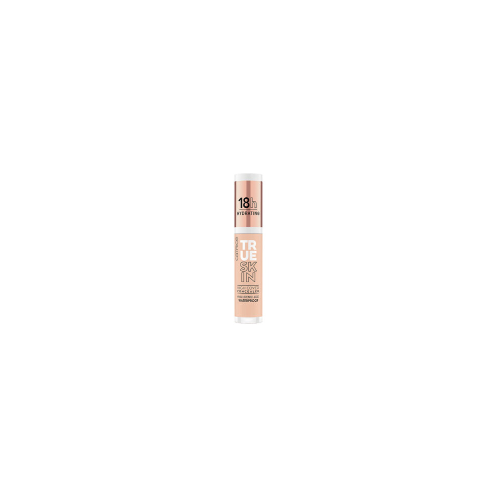 Catrice True Skin Concealer 18H Hydrating Waterproof-010 Cool Cashmere
