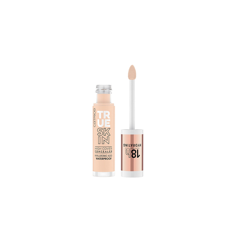 Catrice True Skin Concealer 18H Hydrating Waterproof 05 Warm Macadamia
