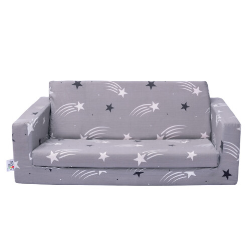 Children's pull out on sale couch bed