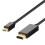 (Adaptor) Mini Displayport DP Thunderbolt to HDMI HD Gold Cable 1
