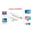(Adaptor) Mini Displayport DP Thunderbolt to HDMI HD Gold Cable 6