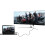 (Adaptor) Mini Displayport DP Thunderbolt to HDMI HD Gold Cable 5