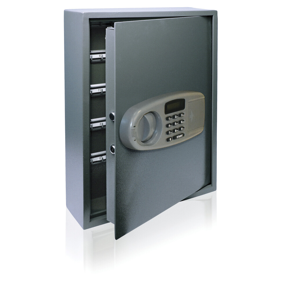 Helix High Security Key Safe Cabinet (100 Key Capacity)