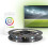 Striscia LED - NEDIS - BTLS20RGBW - Multicolore - 2.00 m - Bluetooth - IP20 9