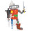 Junbots Trash Bin with 1 Bot 3