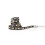 Striscia LED - NEDIS - BTLS20RGBW - Multicolore - 2.00 m - Bluetooth - IP20 4