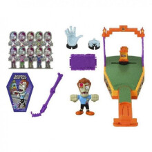 World of Zombies - Ball Park Playset
