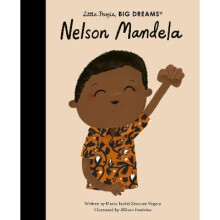 Nelson Mandela: Volume 73