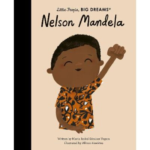Nelson Mandela: Volume 73