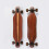 Arbor Flagship Axis 37 Performance Complete Skateboard Multi 37 IN 1