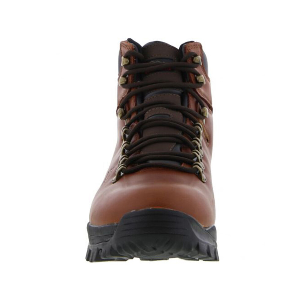 Canyon Leather Superlight Hiking Boots