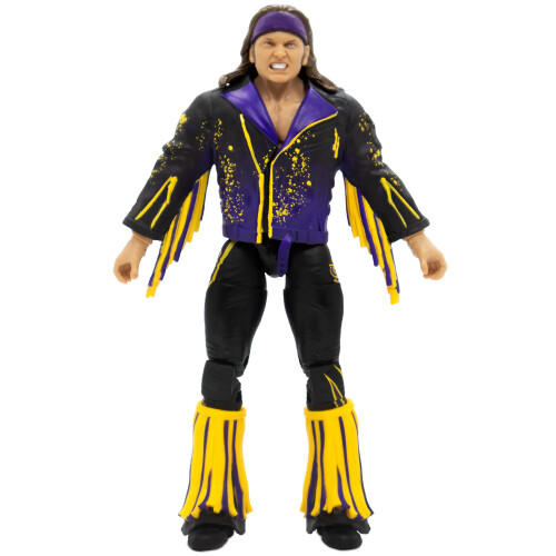 Nick Jackson - AEW Unrivaled Series 7 2
