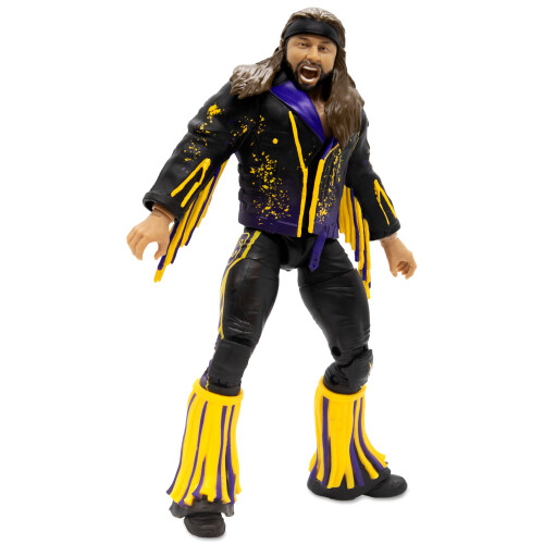 Matt Jackson - AEW Unrivaled Series 7 2